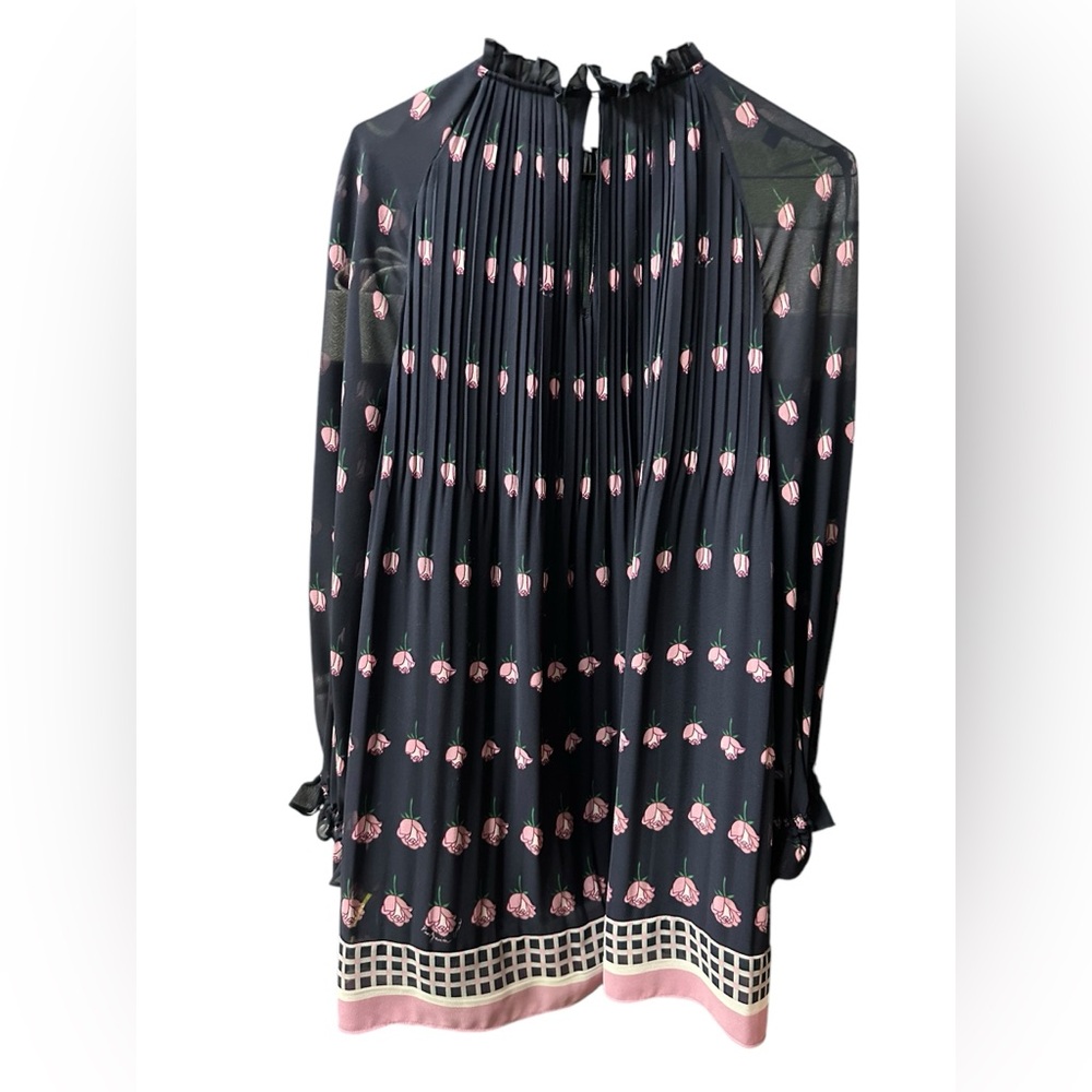 PURIFICATION GARCIA BLOUSE - Picture 3 of 4
